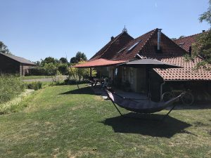 Vakantiehuis Lytse Kaep